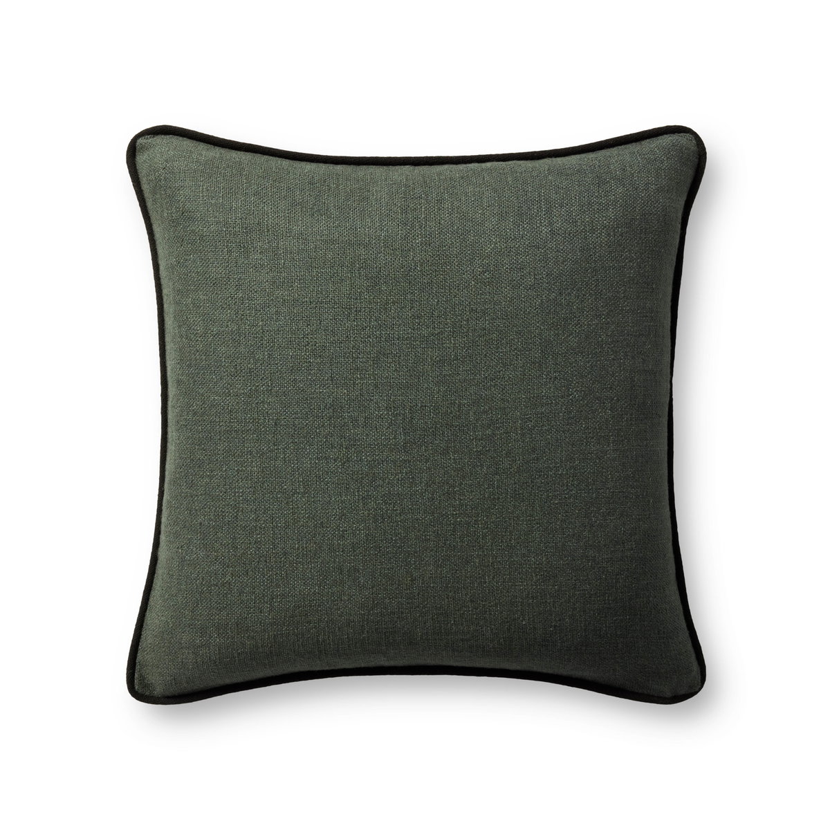 Jeremiah Brent x Loloi Hudson Pillow, Decorative Pillow, 20" length x 20" width View 1