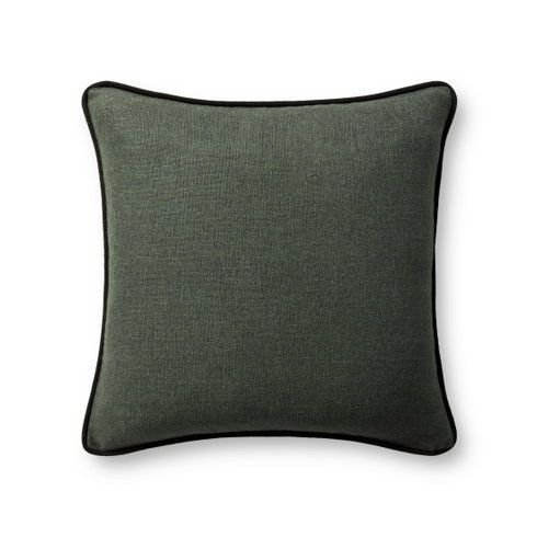 Jeremiah Brent x Loloi Hudson Pillow
