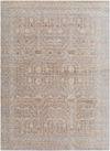 Misterio Plus Machine Woven Rug, by Surya, 4'11.05" length x 3'3.37" width thumbnail