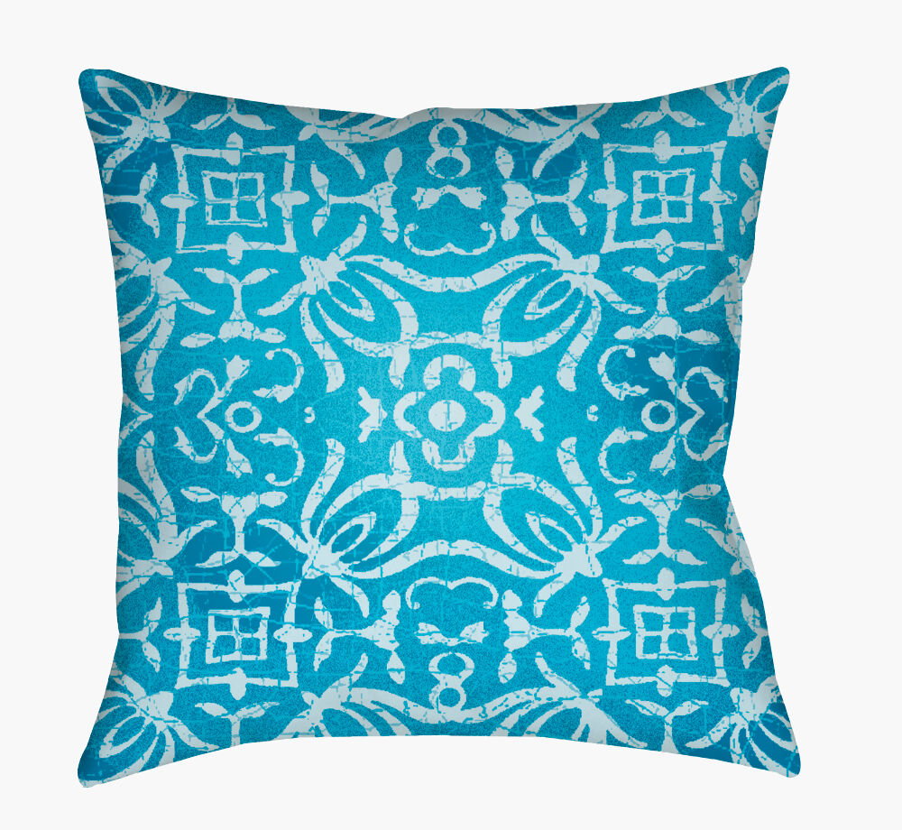 Yindi Accent Pillow, Decorative Pillow by Surya, 20" length x 20" width