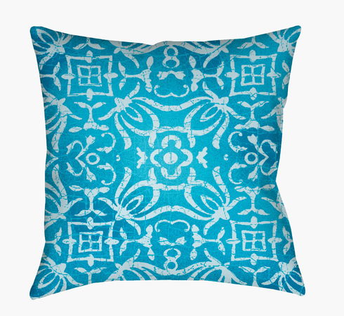Yindi Accent Pillow