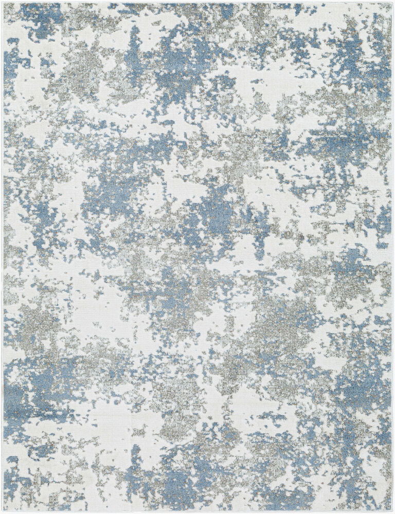 Zidane Machine Woven Rug large image 