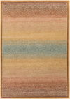 Arabesque Machine Woven Rug thumbnail 0