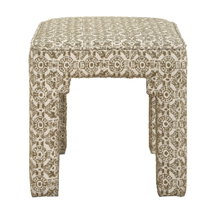Online Designer Bedroom Satoria Upholstered Small Bench