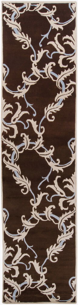 Mugal Handmade Rug large image 