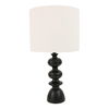 Gwen Table Lamp Black thumbnail 0