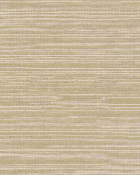 Maguey Sisal Mushroom Wallpaper
