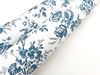 Anemone Toile Navy Wallpaper thumbnail 4