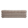 Modella Upholstered Chenille Sofa, Sofas & Sectional by Uttermost, 92.5" width x 28.7" height x 41.4" depth thumbnail 8