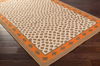 Nantes Handmade Rug thumbnail 0
