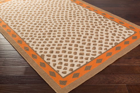 Nantes Handmade Rug