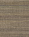 Multi Grass Brown Wallpaper, by York Wall, 24' length x 3' width x 0.02" depth thumbnail