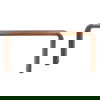 Wynne Console Table Brown thumbnail 1