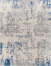 Monaco Machine Woven Rug, by Surya, 10'2.05" length x 7'10.49" width thumbnail