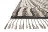 Loloi Khalid Rug, 5'6" length x 8'6" width thumbnail 2