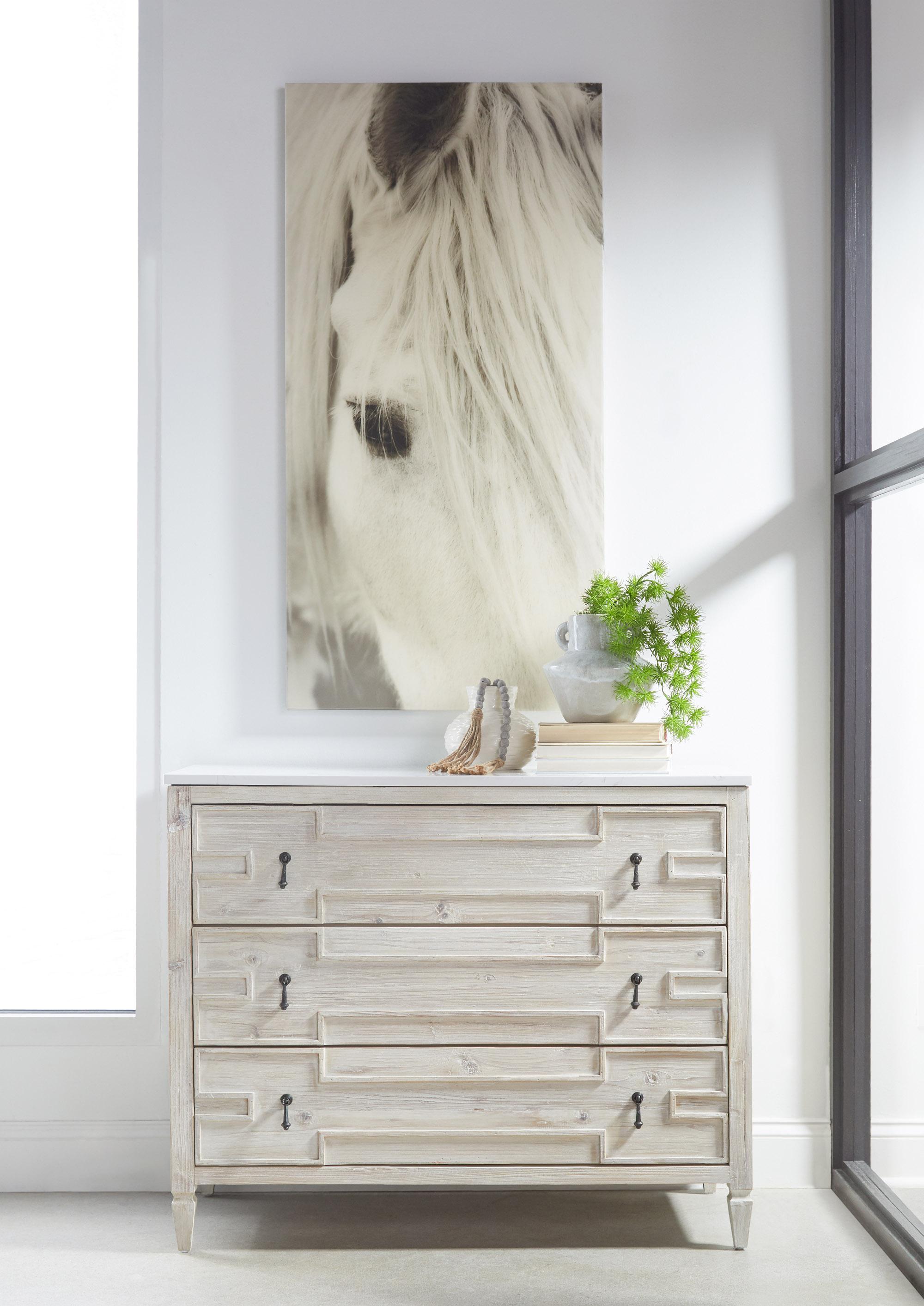 Emerie Entry Cabinet large image 