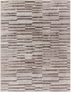 Enfield Machine Woven Rug, by Surya, 1'3.75" length x 1'3.75" width thumbnail