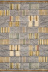 Loloi Mika Rug, 2'5" length x 7'8" width thumbnail