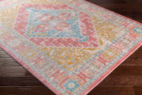 Germili Machine Woven Rug