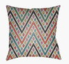 Lolita Accent Pillow, Decorative Pillow by Surya, 18" length x 18" width thumbnail