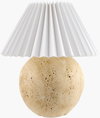 Niafunke Accent Table Lamp, by Surya, 10" width x 12" height thumbnail