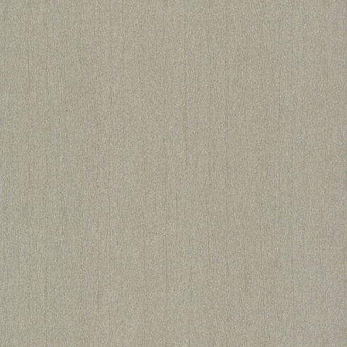 Natural Texture Silver & Brown Metallic Wallpaper