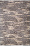 Usonia Machine Woven Rug, by Surya, 1'3.75" length x 1'3.75" width thumbnail