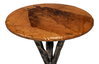 Planter's Table, by Sarreid, 1'2" length x 1'2" width x 2' height thumbnail 7