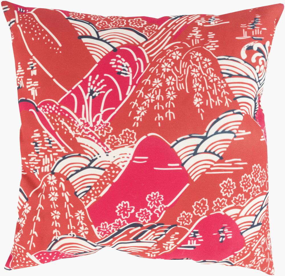 Mizu Accent Pillow large image 