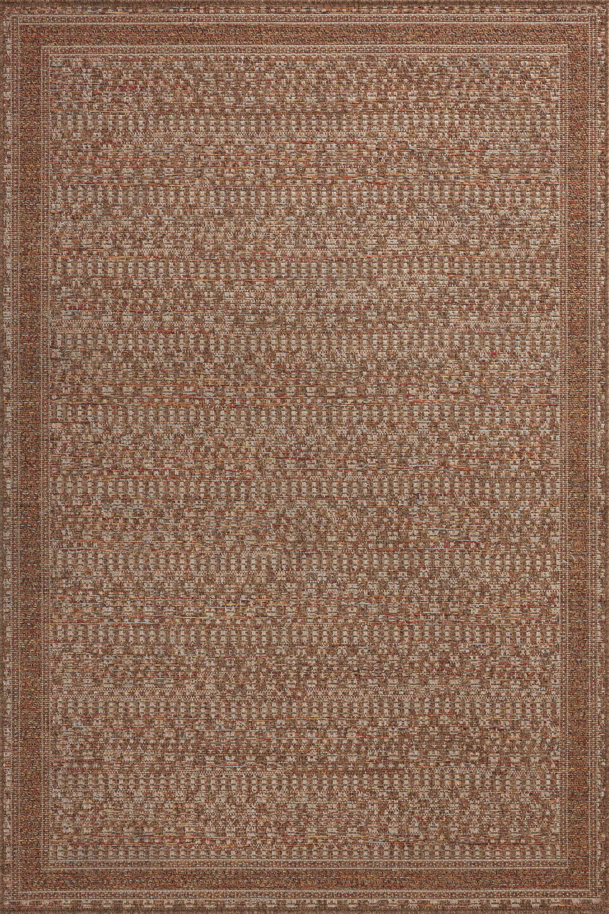 Loloi Merrick Rug, 1'6" length x 1'6" width View 1