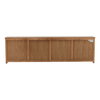 Nico Sideboard, Sideboards & Buffet by Dovetail, 109.4" width x 31.5" height x 17.5" depth thumbnail 4
