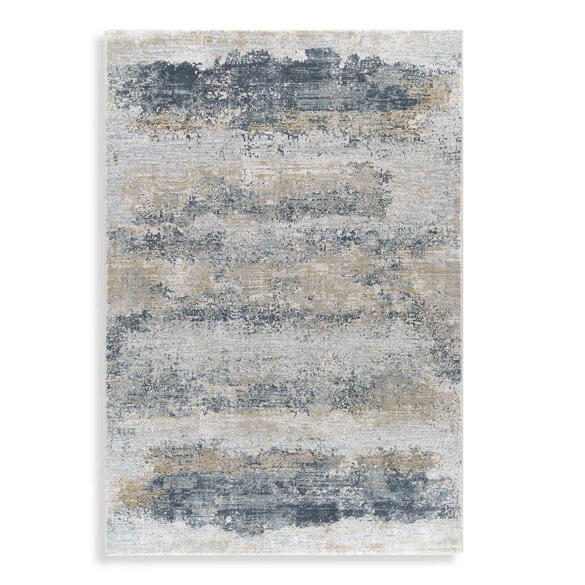 Bremen Modern 5 X 7.5 Rug, by Uttermost, 5' width x 7'5" height x 1" depth View 1