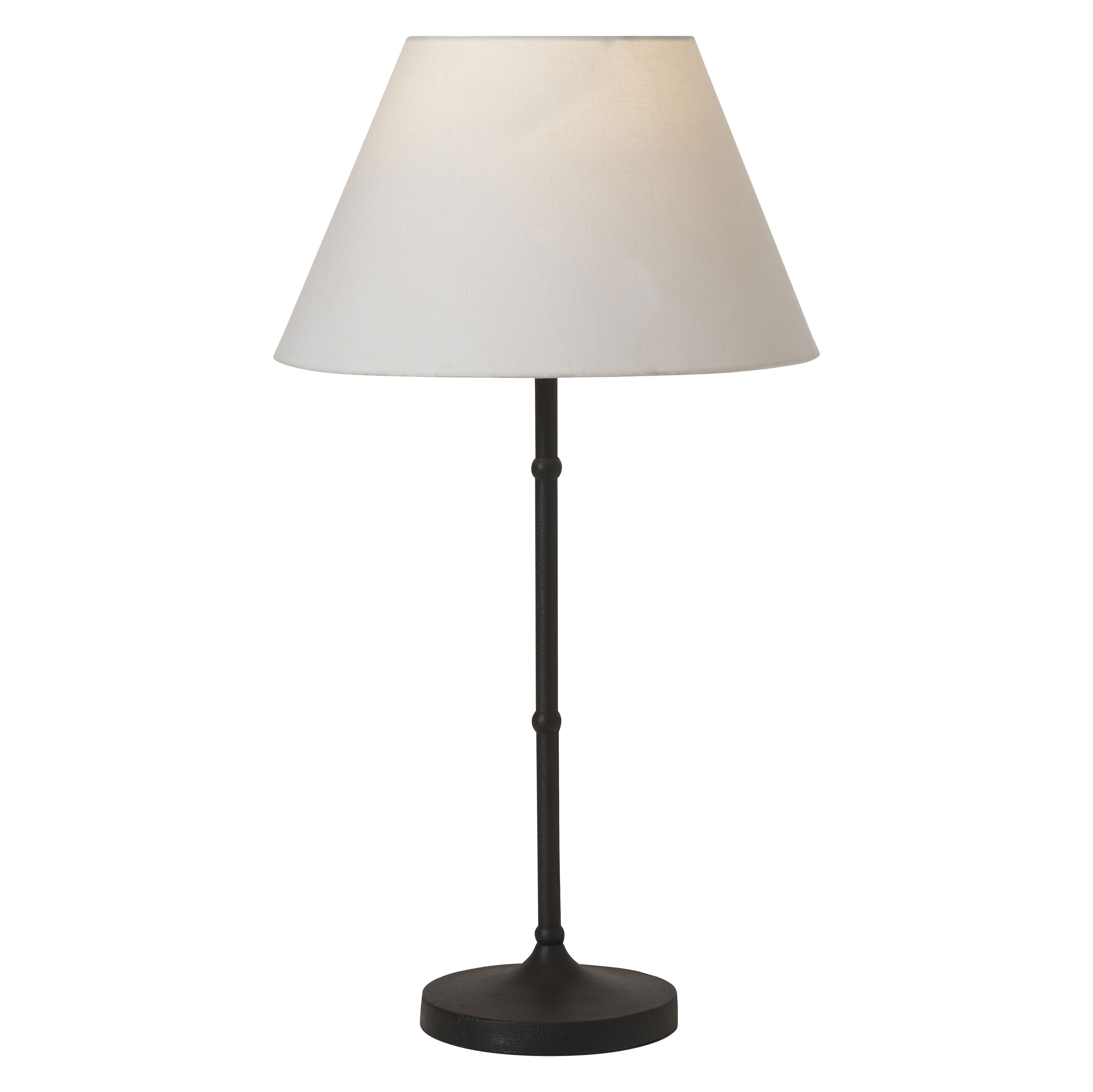 Kalista, Table Lamp by Renwil, 28.5" height x 15" depth View 3