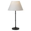 Kalista, Table Lamp by Renwil, 28.5" height x 15" depth thumbnail 3