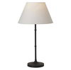 Kalista, Table Lamp by Renwil, 28.5" height x 15" depth thumbnail 3