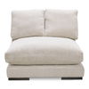 Plunge Slipper Chair Cappuccino thumbnail 0