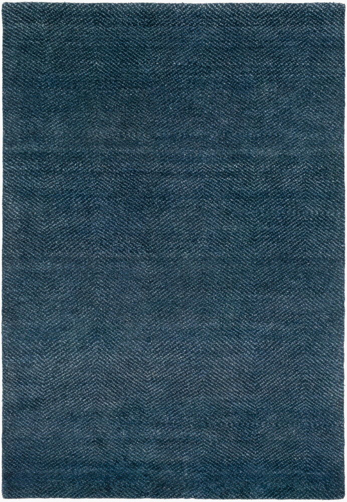 Parma Handmade Rug, by Surya, 6' length x 4' width