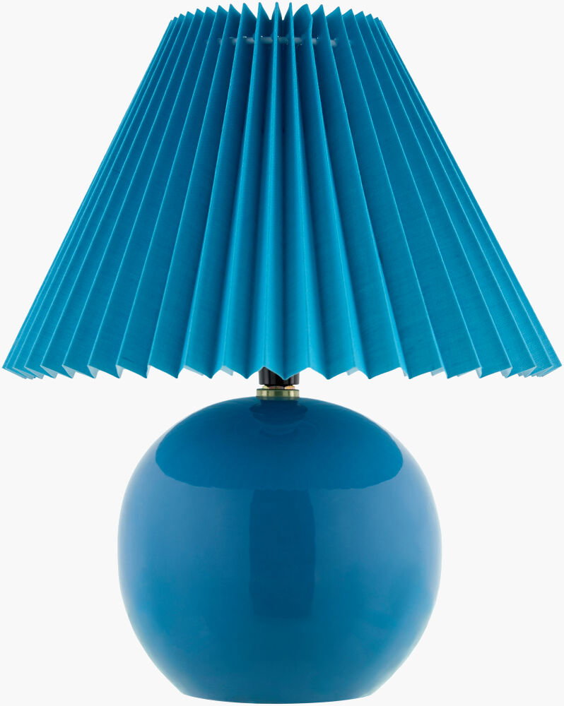 Tremel Accent Table Lamp, by Surya, 10" width x 12" height