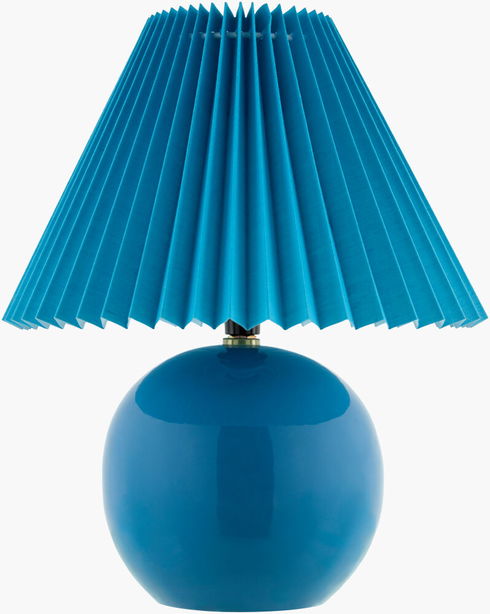Tremel Accent Table Lamp