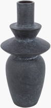 Yagya Vase, by Surya, 6" width x 14" height thumbnail