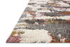 Loloi Levitt Shag Rug, 2'3" length x 4' width thumbnail 3