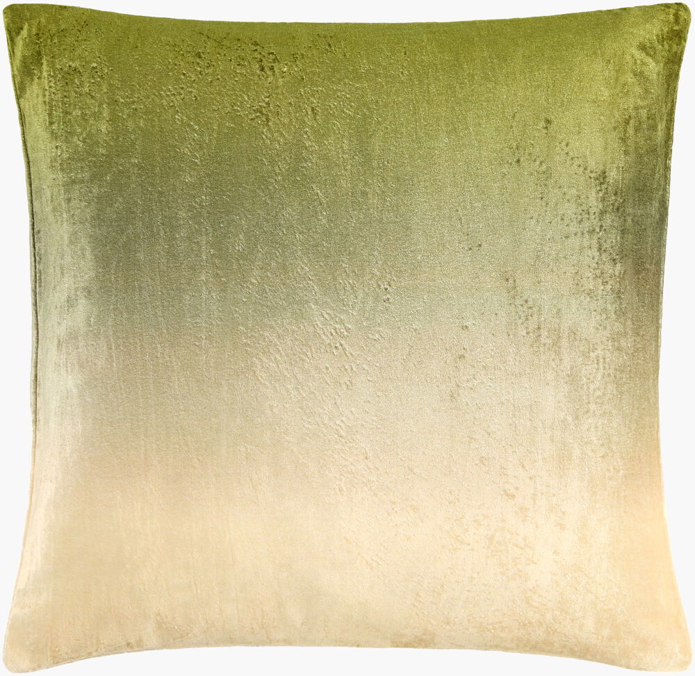 Theodosia Accent Pillow, Decorative Pillow by Surya, 18" length x 18" width