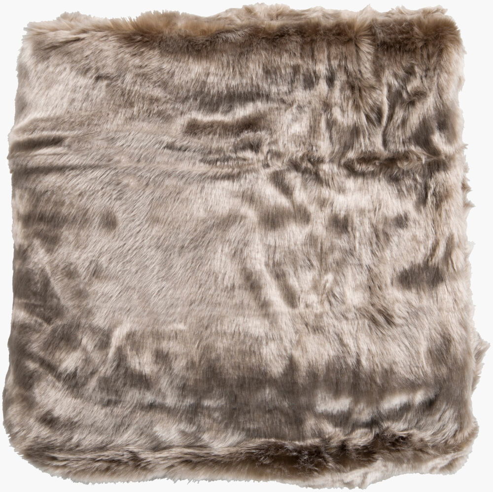 Innu Throw, Blankets & Throw by Surya, 60" length x 50" width