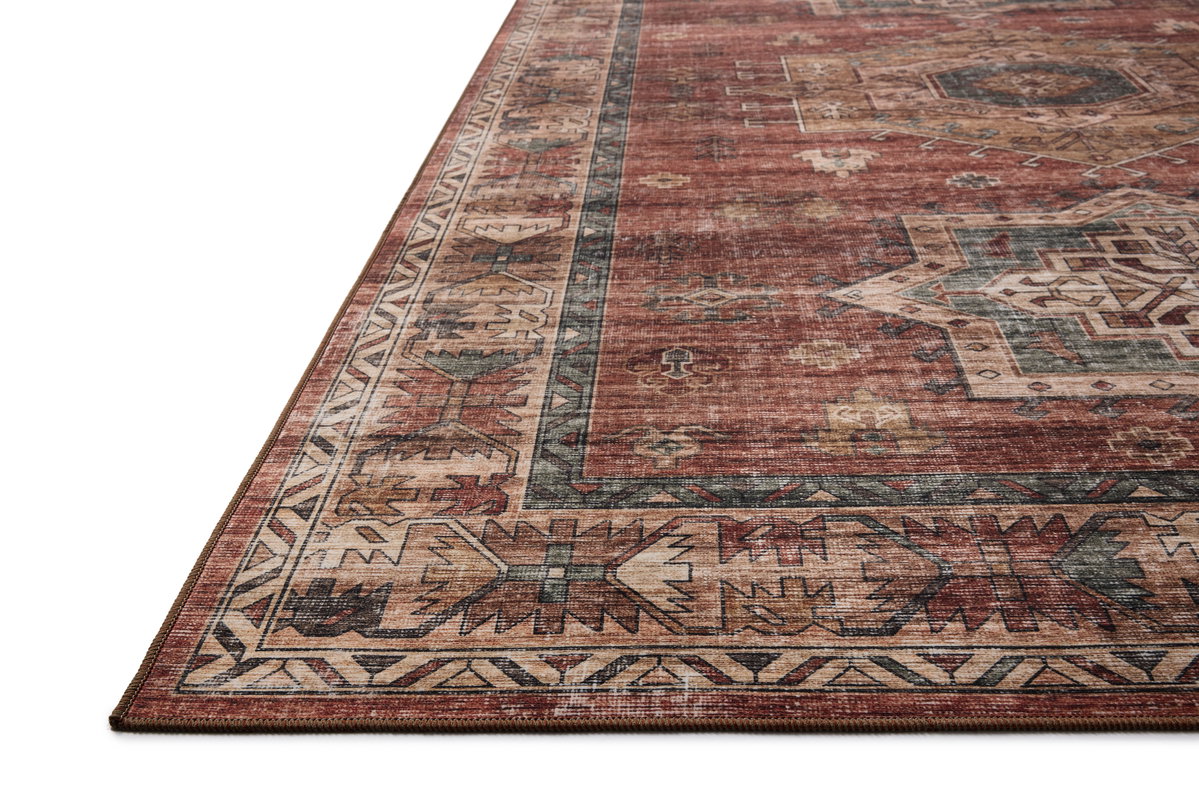 Loloi Anniston Rug, 2'6" length x 10' width View 4