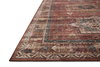 Loloi Anniston Rug, 2'6" length x 10' width thumbnail 4
