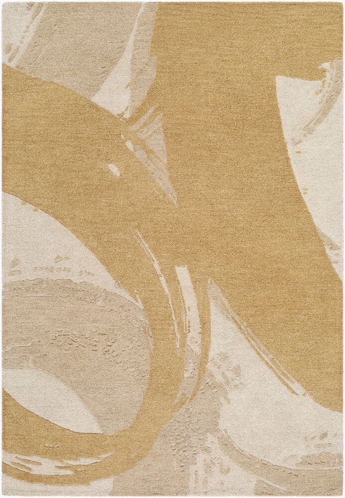 Kubra Handmade Rug