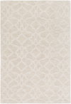 Metro Handmade Rug, by Surya, 3' length x 2' width thumbnail