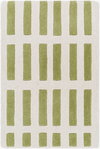 Jason Wu Handmade Rug, by Surya, 3' length x 2' width thumbnail