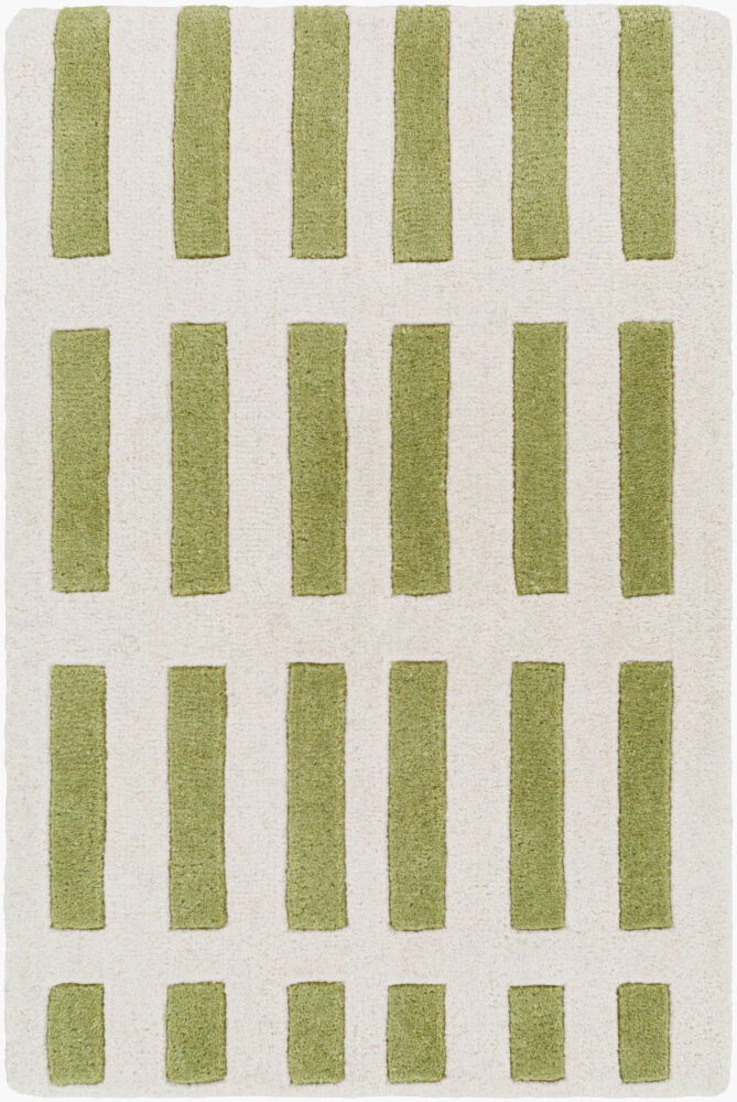 Jason Wu Handmade Rug large image 