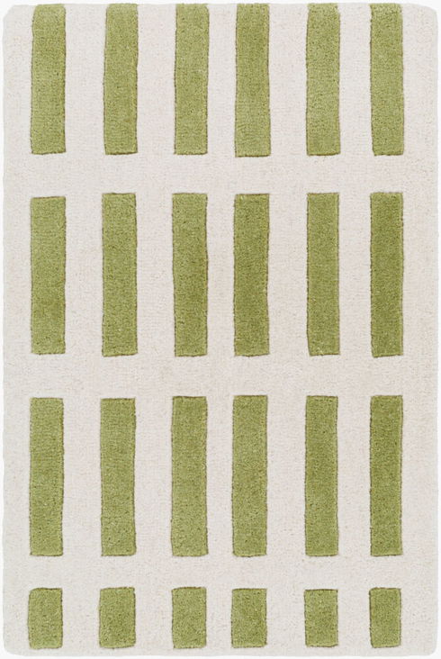 Jason Wu Handmade Rug